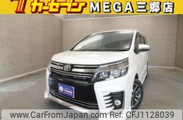 toyota voxy 2014 -TOYOTA 【春日部 302ｾ9246】--Voxy ZRR80W--0062771---TOYOTA 【春日部 302ｾ9246】--Voxy ZRR80W--0062771-