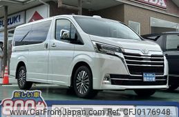 toyota granace 2023 GOO_JP_700060017330240903033