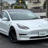 tesla tesla-model3 2020 -TESLA--Tesla Model3 ZAA-3L23--5YJ3F7EB9LF589750---TESLA--Tesla Model3 ZAA-3L23--5YJ3F7EB9LF589750- image 1