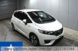honda fit 2014 -HONDA--Fit GP5--GP5-1017827---HONDA--Fit GP5--GP5-1017827-