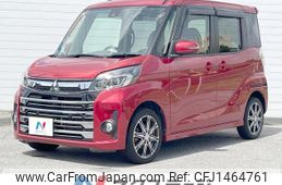 mitsubishi ek-space 2018 quick_quick_B11A_B11A-0403628