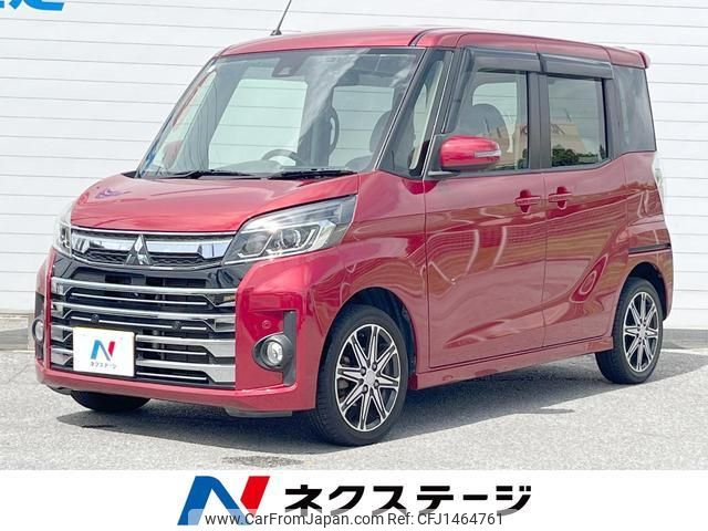 mitsubishi ek-space 2018 quick_quick_B11A_B11A-0403628 image 1