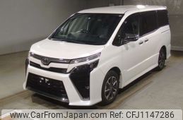 toyota voxy 2020 -TOYOTA--Voxy ZRR80W-0600132---TOYOTA--Voxy ZRR80W-0600132-