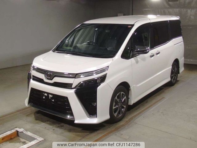 toyota voxy 2020 -TOYOTA--Voxy ZRR80W-0600132---TOYOTA--Voxy ZRR80W-0600132- image 1