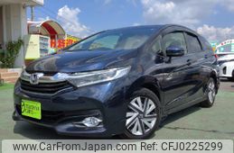 honda shuttle 2016 quick_quick_DAA-GP7_GP7-1039684