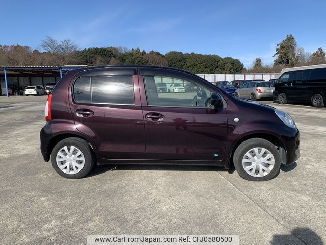 toyota passo 2015 NIKYO_ZF50097 image 1