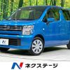 suzuki wagon-r 2017 -SUZUKI--Wagon R DBA-MH35S--MH35S-109020---SUZUKI--Wagon R DBA-MH35S--MH35S-109020- image 1