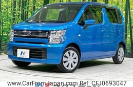 suzuki wagon-r 2017 -SUZUKI--Wagon R DBA-MH35S--MH35S-109020---SUZUKI--Wagon R DBA-MH35S--MH35S-109020-