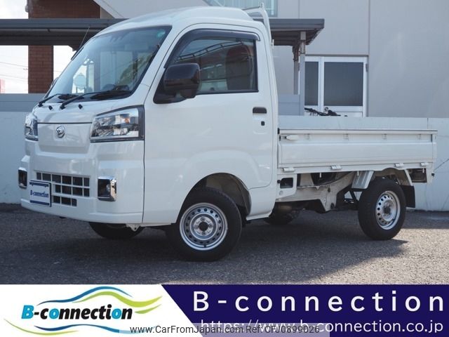 daihatsu hijet-truck 2022 -DAIHATSU--Hijet Truck 3BD-S510P--S510P-0431992---DAIHATSU--Hijet Truck 3BD-S510P--S510P-0431992- image 1