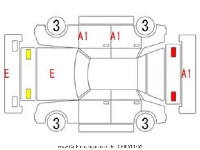 nissan serena 2022 -NISSAN--Serena 6AA-HFC27--HFC27-149667---NISSAN--Serena 6AA-HFC27--HFC27-149667- image 2