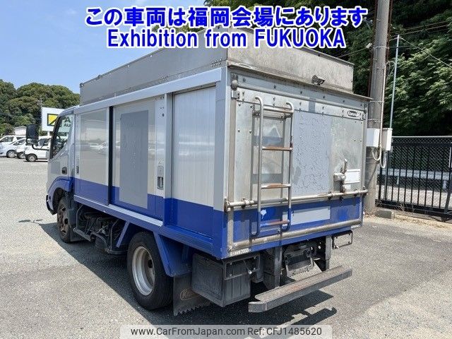 toyota dyna-truck 2016 -TOYOTA--Dyna XZC605-0014258---TOYOTA--Dyna XZC605-0014258- image 2