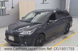 toyota corolla-fielder 2016 CFJ1851755