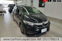 honda shuttle 2021 CFJ1798014
