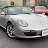 porsche boxster 2007 -PORSCHE--Porsche Boxster ABA-98721--WP0ZZZ98Z8U720337---PORSCHE--Porsche Boxster ABA-98721--WP0ZZZ98Z8U720337- image 1