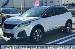 peugeot 3008 2018 quick_quick_P845G01_VF3M45GZWJS072345