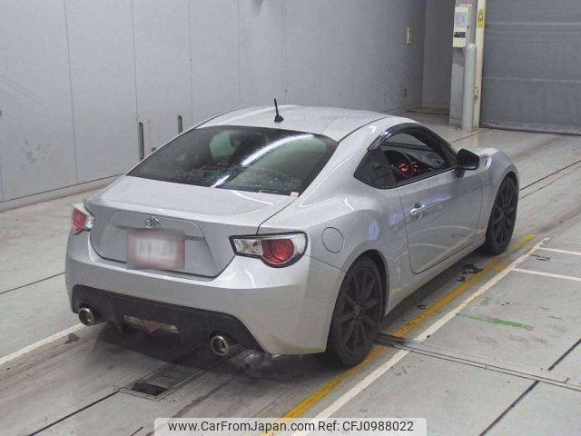 toyota 86 2012 -TOYOTA--86 ZN6-014117---TOYOTA--86 ZN6-014117- image 2