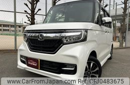 honda n-box 2019 quick_quick_DBA-JF3_JF3-1287915