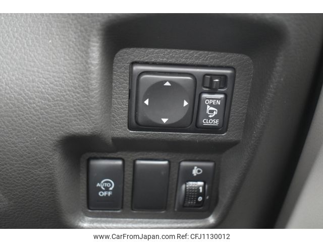 nissan cube 2014 -NISSAN--Cube DBA-Z12--Z12-275639---NISSAN--Cube DBA-Z12--Z12-275639- image 2