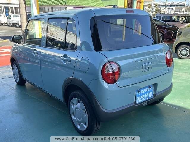 suzuki alto-lapin 2022 -SUZUKI--Alto Lapin 5BA-HE33S--HE33S-413470---SUZUKI--Alto Lapin 5BA-HE33S--HE33S-413470- image 2