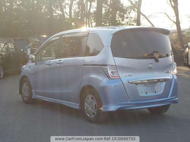 honda freed 2012 -HONDA--Freed DAA-GP3--GP3-1030444---HONDA--Freed DAA-GP3--GP3-1030444- image 2