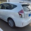 toyota prius-α 2015 -TOYOTA--Prius α DAA-ZVW41W--ZVW41-3394042---TOYOTA--Prius α DAA-ZVW41W--ZVW41-3394042- image 4