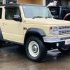 suzuki jimny-sierra 2020 -SUZUKI 【名変中 】--Jimny Sierra JB74W--116269---SUZUKI 【名変中 】--Jimny Sierra JB74W--116269- image 24