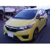 honda fit 2016 -HONDA 【仙台 530ｽ4583】--Fit GP5--3309720---HONDA 【仙台 530ｽ4583】--Fit GP5--3309720- image 1