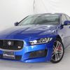 jaguar xe 2018 CFJ1839036 image 1