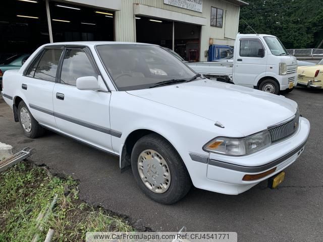 toyota corona 1991 quick_quick_E-ST170_ST170-4102917 image 2