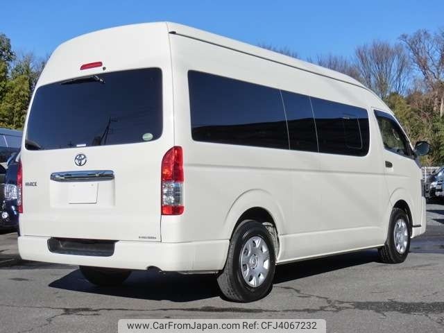 toyota hiace-van 2015 -TOYOTA--Hiace Van LDF-KDH221K--KDH221-0015856---TOYOTA--Hiace Van LDF-KDH221K--KDH221-0015856- image 2