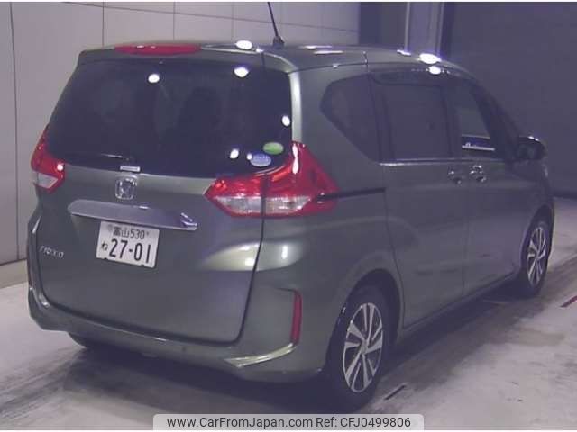 honda freed 2020 -HONDA--Freed 6BA-GB5--GB5-3136096---HONDA--Freed 6BA-GB5--GB5-3136096- image 2