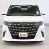 toyota alphard 2023 -TOYOTA--Alphard 6AA-AAHH45W--AAHH45-0006276---TOYOTA--Alphard 6AA-AAHH45W--AAHH45-0006276- image 10