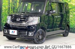 honda n-box 2016 CFJ1667886