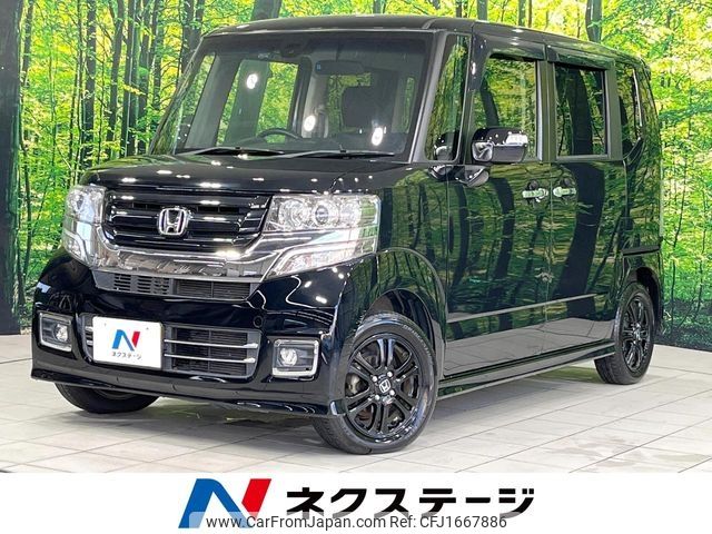 honda n-box 2016 CFJ1667886 image 1
