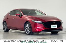 mazda mazda3 2019 CFJ1555873