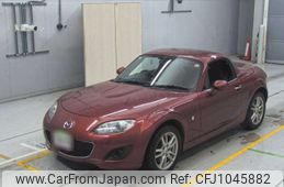 mazda roadster 2009 -MAZDA--Roadster NCEC-301732---MAZDA--Roadster NCEC-301732-