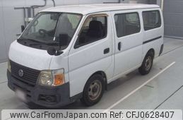 nissan caravan-van 2006 -NISSAN--Caravan Van VPE25-110140---NISSAN--Caravan Van VPE25-110140-