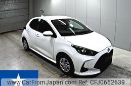 toyota yaris 2020 -TOYOTA--Yaris KSP210--KSP210-0028206---TOYOTA--Yaris KSP210--KSP210-0028206-