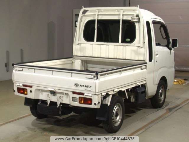 daihatsu hijet-truck 2018 -DAIHATSU--Hijet Truck EBD-S500P--S500P-0086191---DAIHATSU--Hijet Truck EBD-S500P--S500P-0086191- image 2