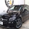 mercedes-benz c-class 2019 -MERCEDES-BENZ--Benz C Class 5AA-205078--WDD2050782R435368---MERCEDES-BENZ--Benz C Class 5AA-205078--WDD2050782R435368- image 11