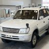 toyota land-cruiser-prado 2002 -TOYOTA--Land Cruiser Prado RZJ95W-0053399---TOYOTA--Land Cruiser Prado RZJ95W-0053399- image 1