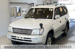 toyota land-cruiser-prado 2002 -TOYOTA--Land Cruiser Prado RZJ95W-0053399---TOYOTA--Land Cruiser Prado RZJ95W-0053399-