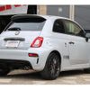 abarth 595 2021 quick_quick_3BA-31214T_ZFABF13H1MJF20331 image 8