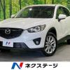 mazda cx-5 2014 -MAZDA--CX-5 LDA-KE2AW--KE2AW-131491---MAZDA--CX-5 LDA-KE2AW--KE2AW-131491- image 1