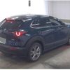 mazda cx-3 2020 -MAZDA--CX-30 5BA-DMEP--DMEP-111347---MAZDA--CX-30 5BA-DMEP--DMEP-111347- image 5