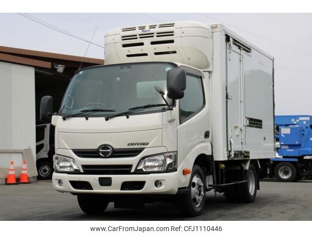 hino dutro 2017 quick_quick_TKG-XZC605M_XZC605-0015221 image 1