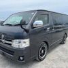 toyota hiace-van 2012 NIKYO_GR36062 image 1