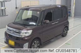 daihatsu tanto 2014 -DAIHATSU 【浜松 581ぬ6922】--Tanto LA600S-0131855---DAIHATSU 【浜松 581ぬ6922】--Tanto LA600S-0131855-