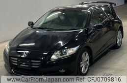 honda cr-z 2010 -HONDA--CR-Z ZF1-1007448---HONDA--CR-Z ZF1-1007448-