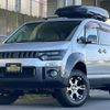 mitsubishi delica-d5 2007 CFJ1529784 image 1